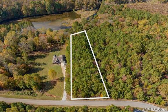 0.92 Acres of Residential Land for Sale in Gaston, North Carolina