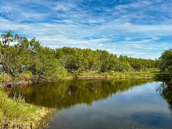 67 Acres of Land for Sale in Melvin, Texas