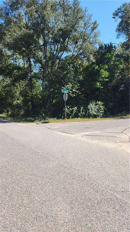 3.8 Acres of Residential Land for Sale in Mobile, Alabama