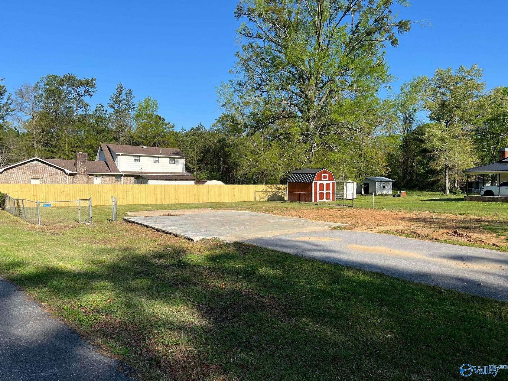 0.31 Acres of Land for Sale in Glencoe, Alabama