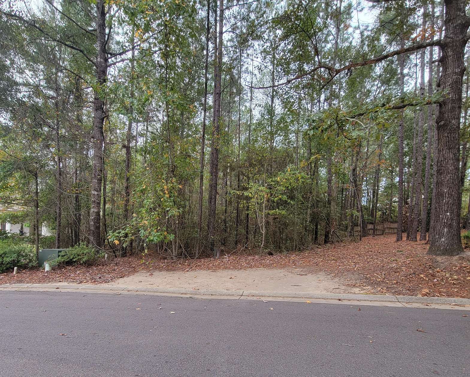 0.61 Acres of Land for Sale in Hattiesburg, Mississippi