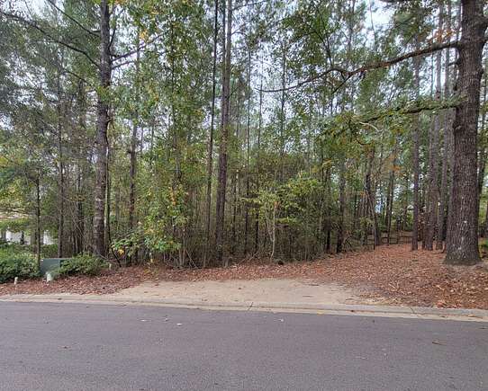 0.49 Acres of Residential Land for Sale in Hattiesburg, Mississippi