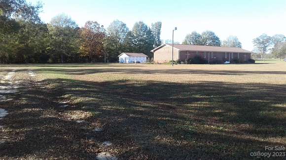 2.6 Acres of Improved Commercial Land for Sale in Jefferson, South Carolina