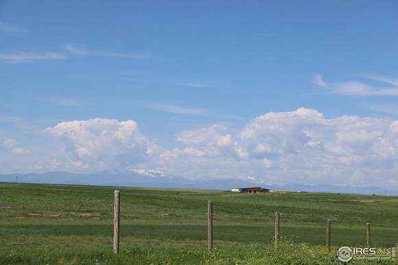 44.7 Acres of Land for Sale in Nunn, Colorado