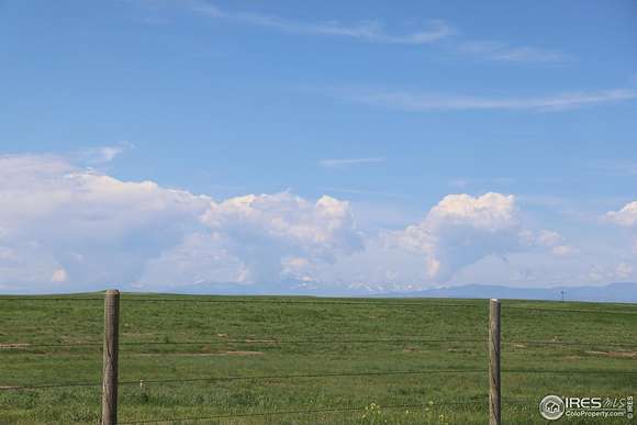 43 Acres of Land for Sale in Nunn, Colorado