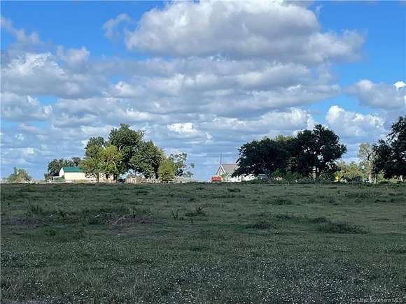 7.4 Acres of Residential Land for Sale in Lake Charles, Louisiana