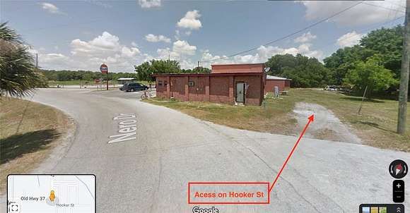 0.11 Acres of Mixed-Use Land for Sale in Mulberry, Florida