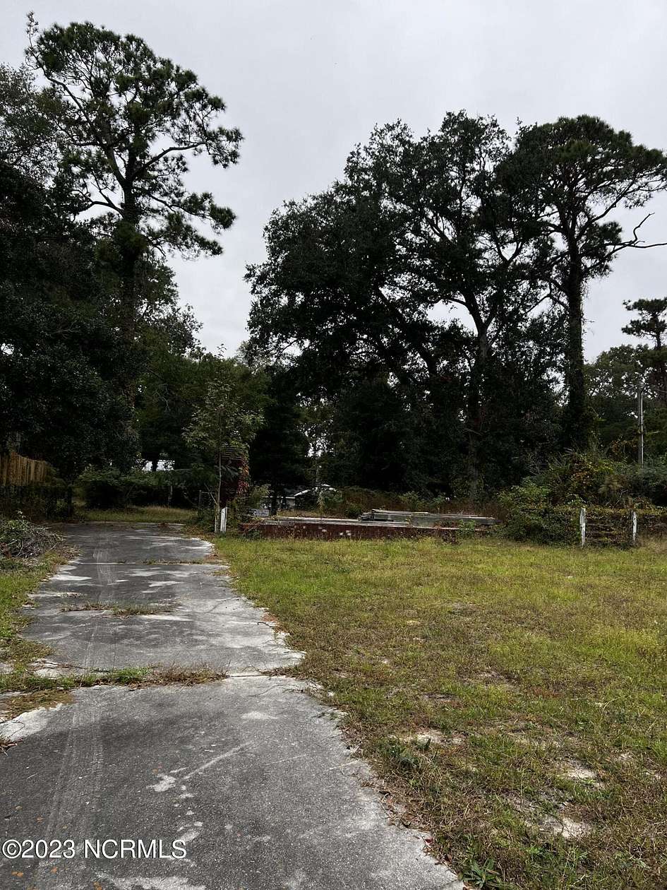 0.34 Acres of Residential Land for Sale in Wilmington, North Carolina