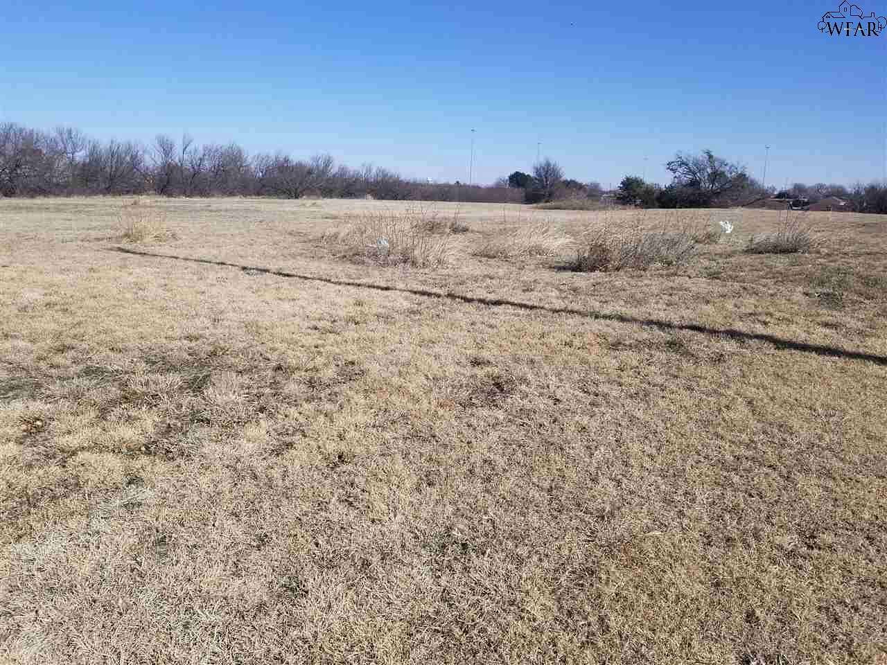 4.7 Acres of Residential Land for Sale in Wichita Falls, Texas