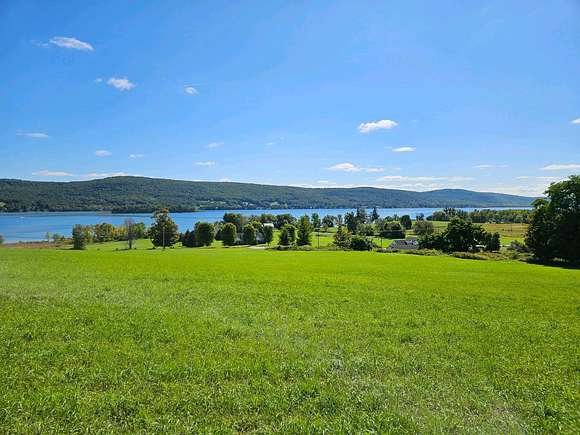 5.1 Acres of Land for Sale in Richfield Springs, New York