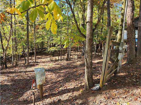 0.07 Acres of Land for Sale in Ellijay, Georgia