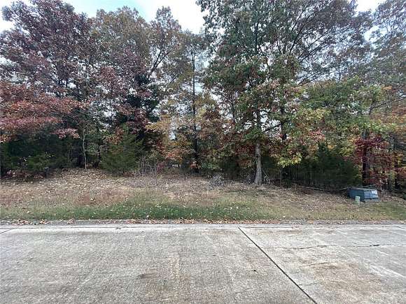 0.45 Acres of Residential Land for Sale in Poplar Bluff, Missouri