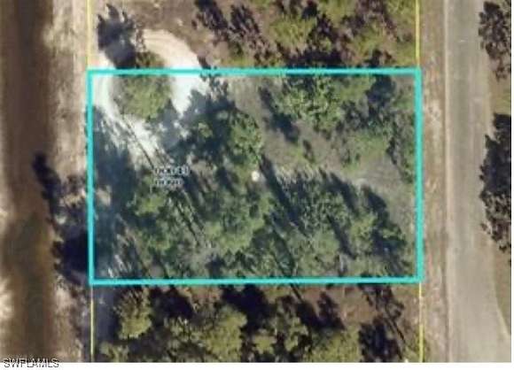 0.23 Acres of Residential Land for Sale in Lehigh Acres, Florida