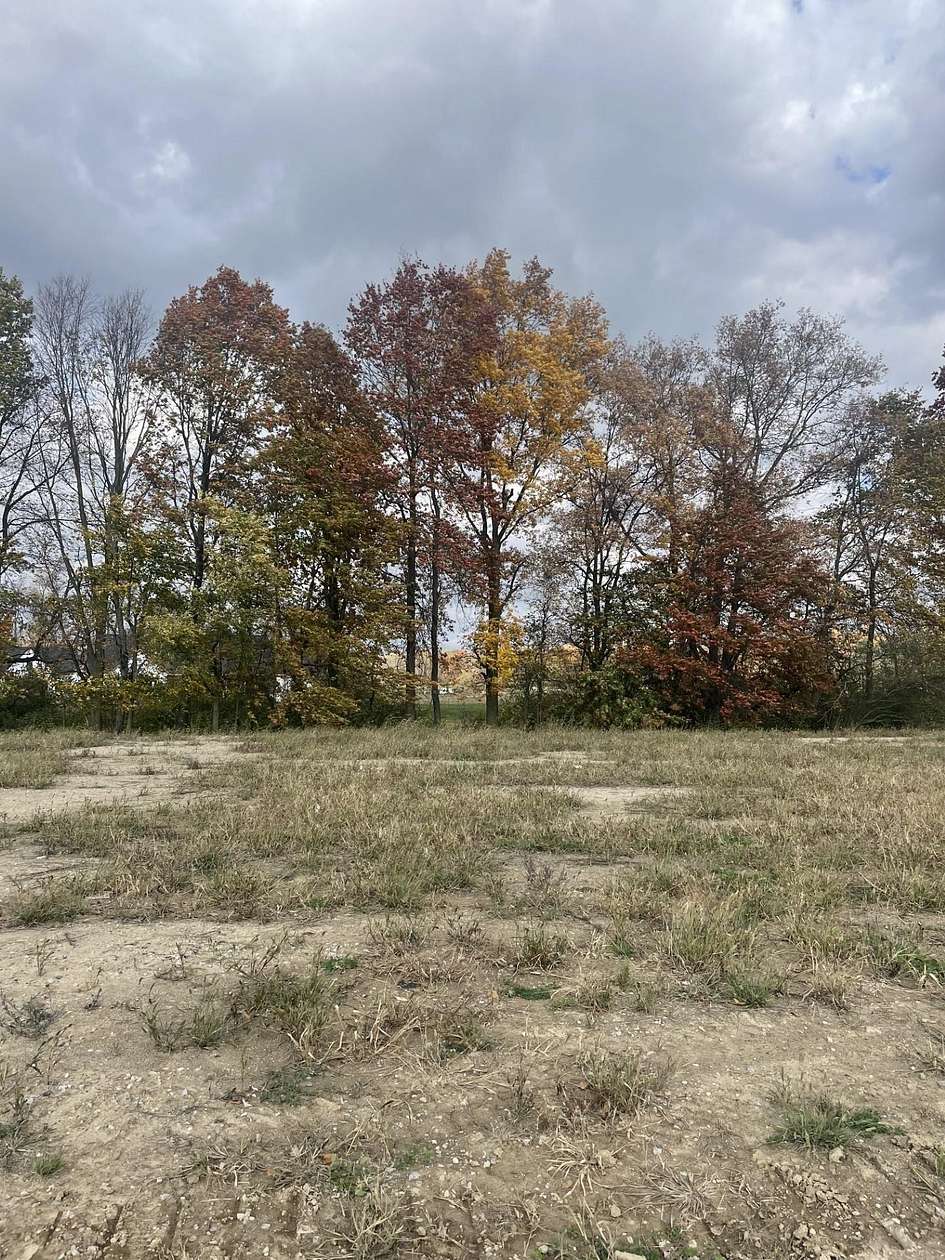 0.38 Acres of Residential Land for Sale in Huntertown, Indiana