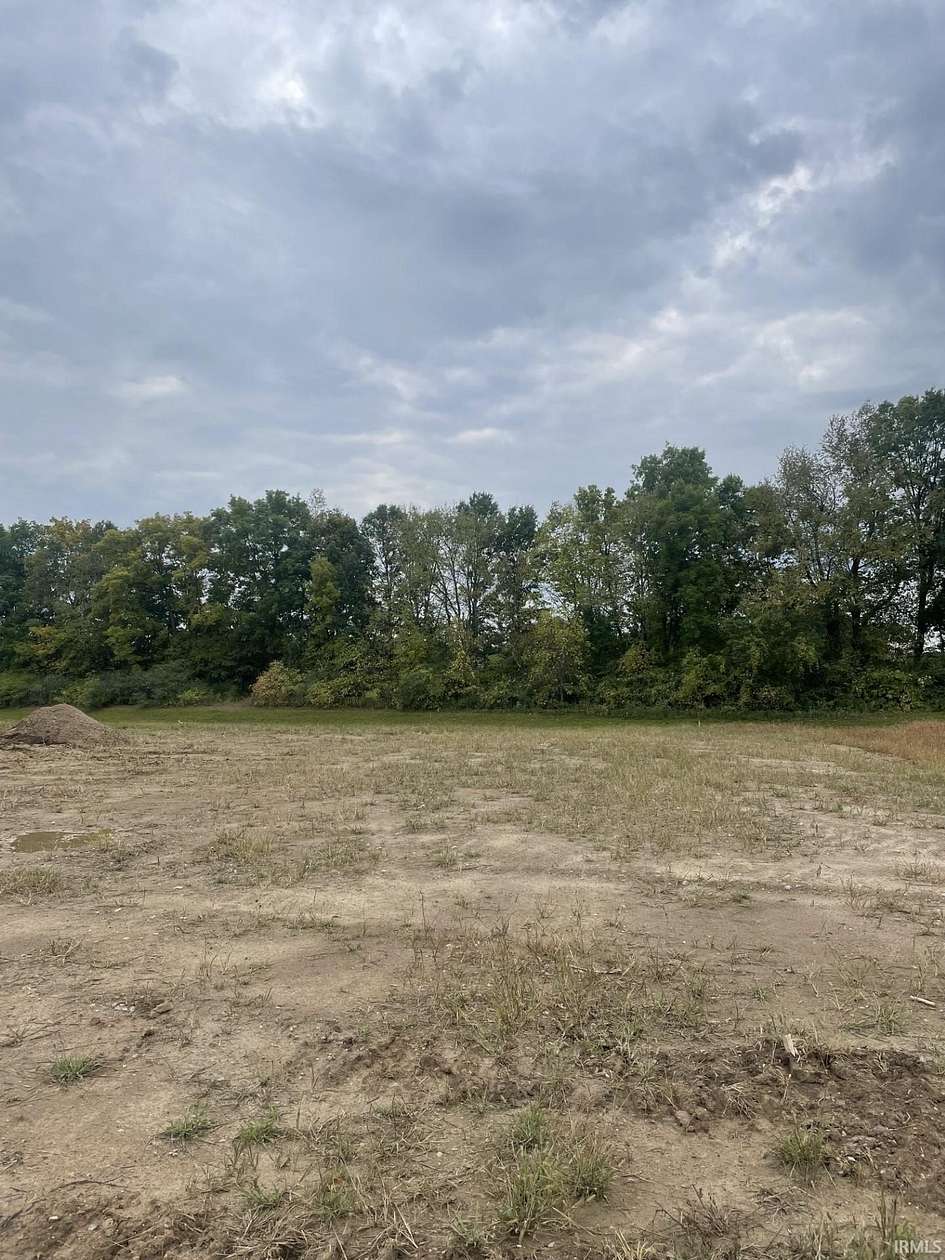 0.59 Acres of Land for Sale in Huntertown, Indiana