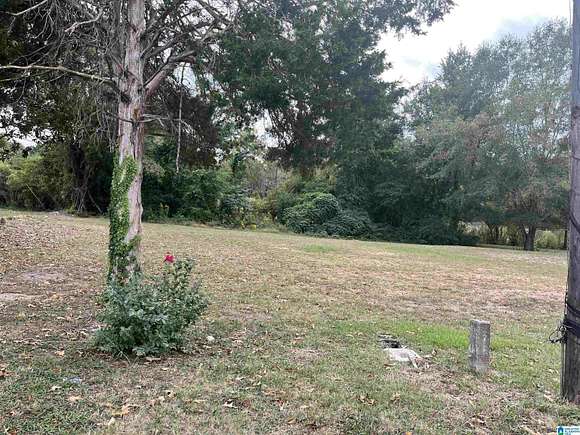 0.34 Acres of Commercial Land for Sale in Pell City, Alabama