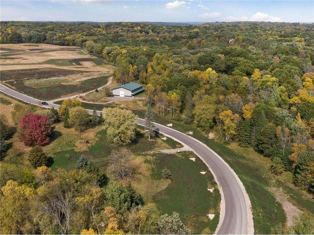 5 Acres of Residential Land for Sale in Afton, Minnesota