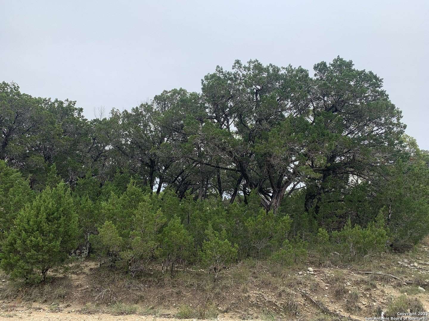 0.12 Acres of Residential Land for Sale in Bandera, Texas
