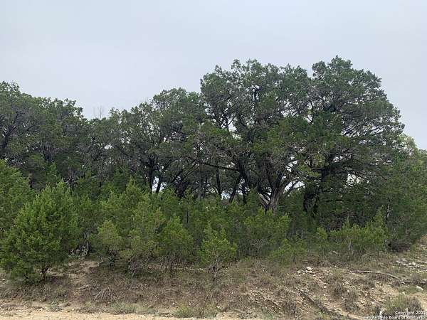 0.12 Acres of Residential Land for Sale in Bandera, Texas