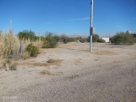 0.27 Acres of Commercial Land for Sale in Salome, Arizona