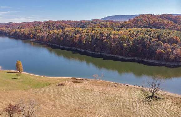 20 Acres of Land for Sale in Abingdon, Virginia