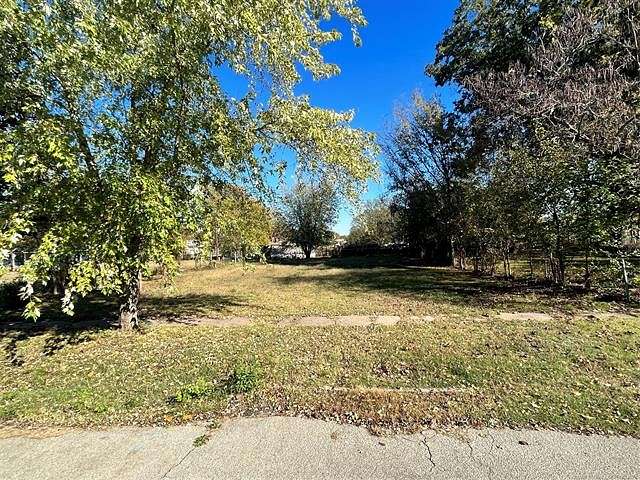 0.2 Acres of Residential Land for Sale in Bartlesville, Oklahoma