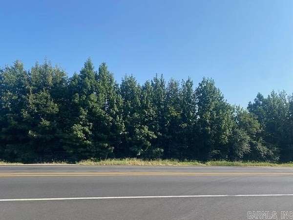 29.4 Acres of Land for Sale in Hope, Arkansas