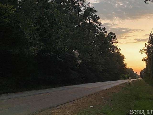 13.3 Acres of Land for Sale in Hope, Arkansas