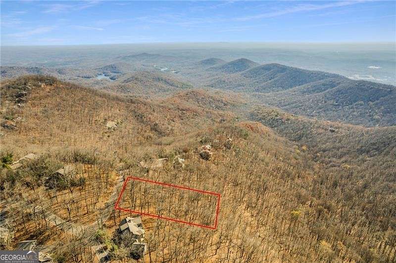 1 Acre of Land for Sale in Big Canoe, Georgia