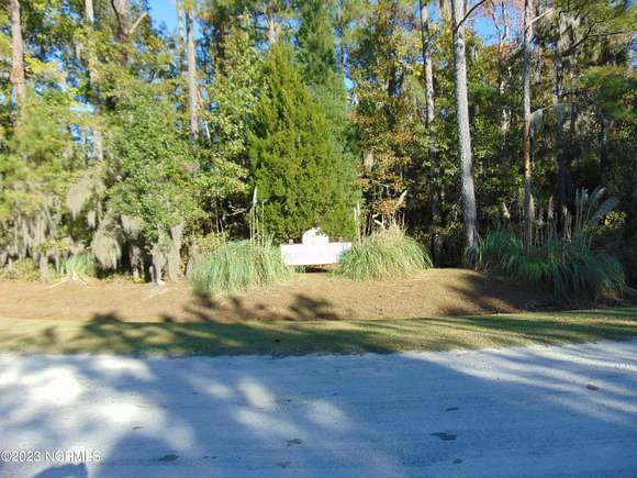 6.2 Acres of Residential Land for Sale in Aurora, North Carolina