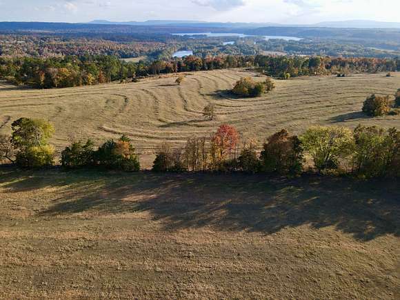 56.7 Acres of Land for Sale in Lamar, Arkansas