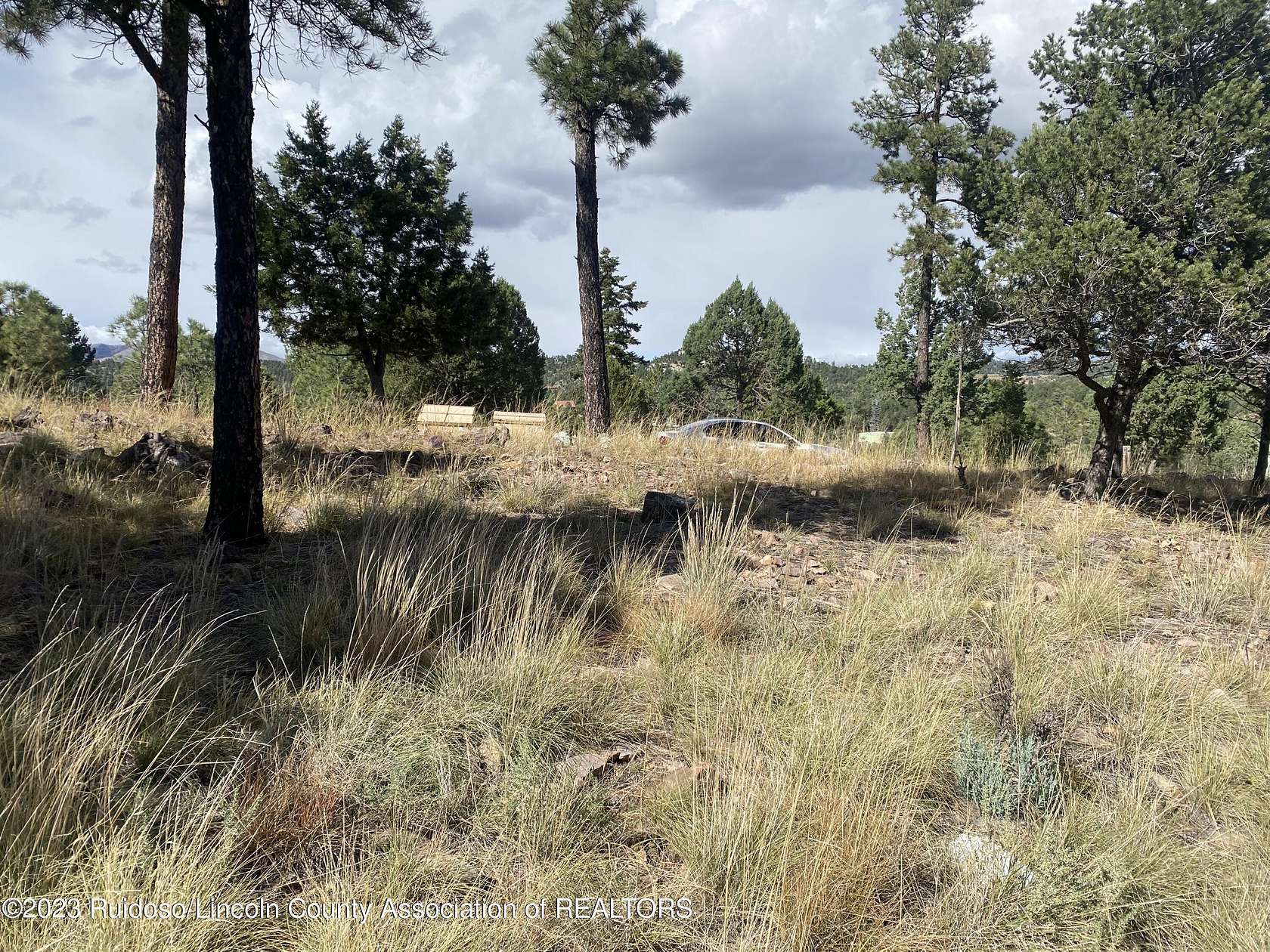 0.5 Acres of Land for Sale in Ruidoso, New Mexico