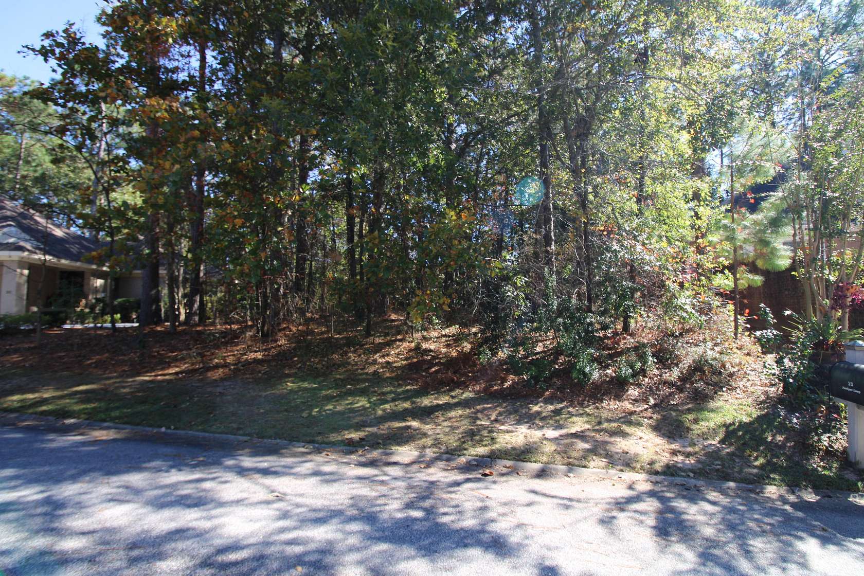 0.2 Acres of Residential Land for Sale in Aiken, South Carolina