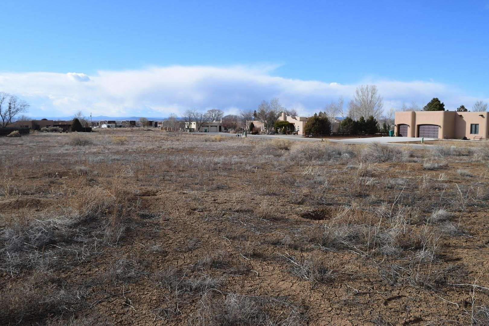 0.73 Acres of Residential Land for Sale in Taos, New Mexico