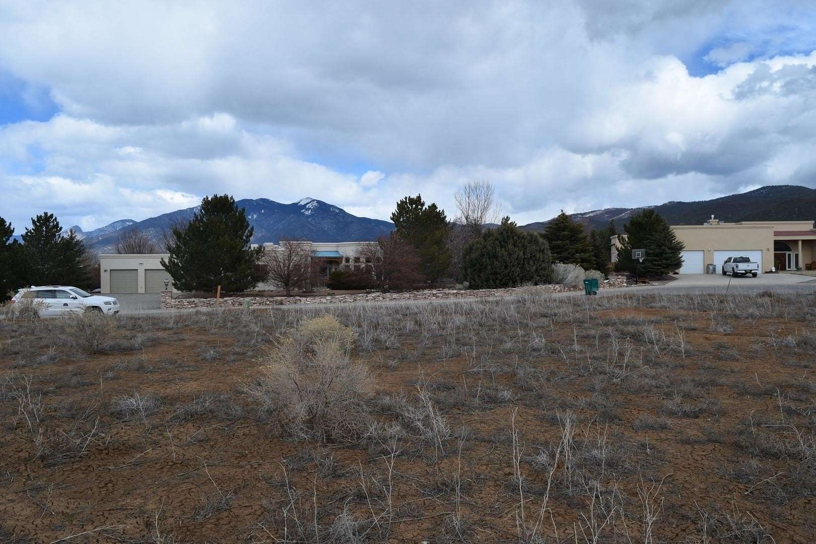 0.73 Acres of Residential Land for Sale in Taos, New Mexico