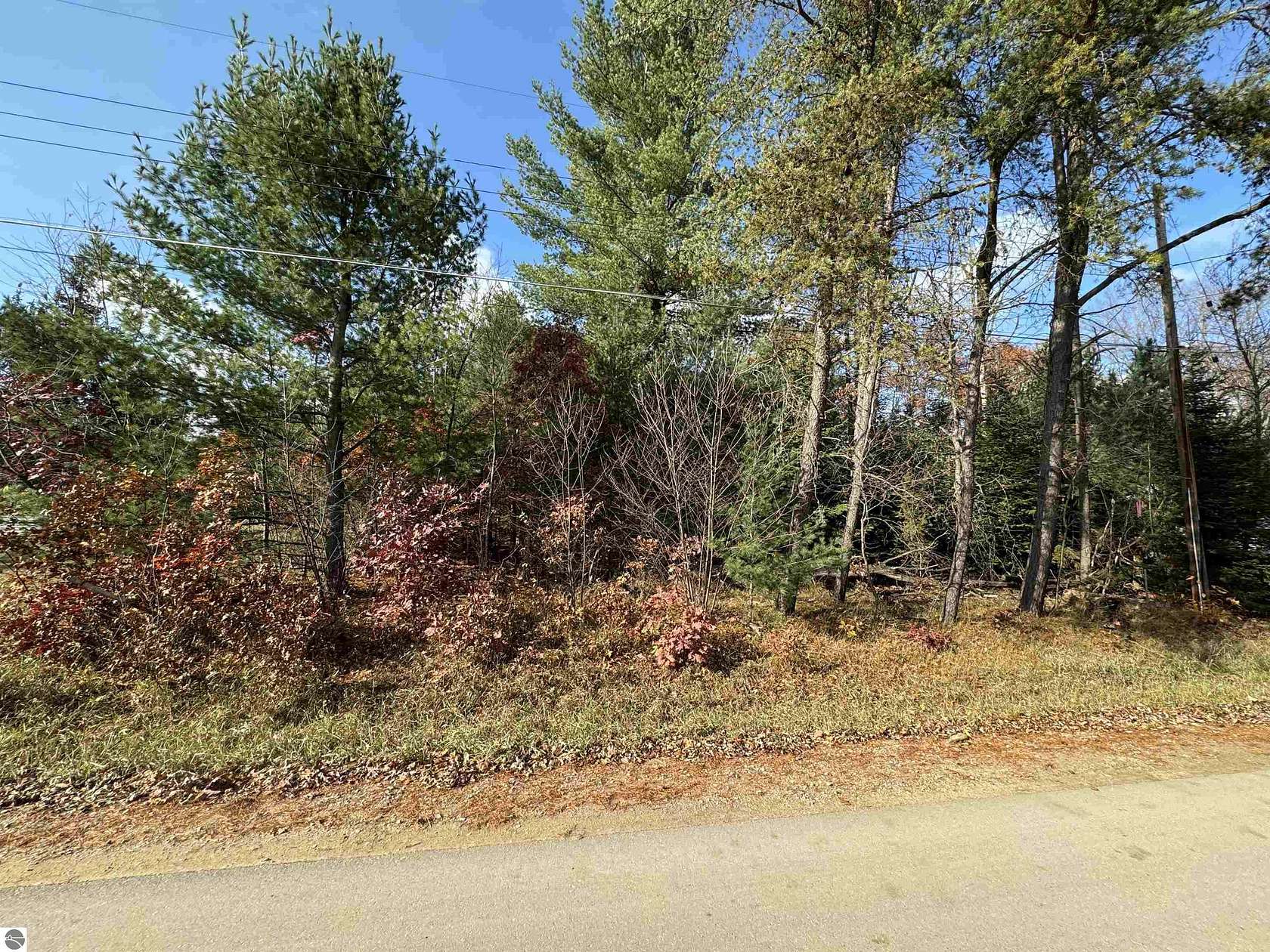 0.64 Acres of Residential Land for Sale in Prescott, Michigan