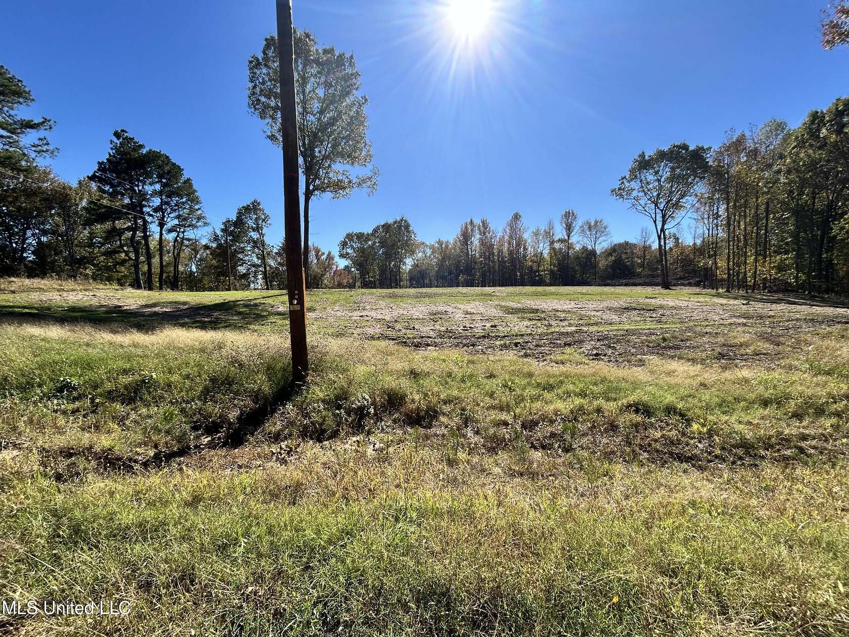 7.85 Acres of Residential Land for Sale in Hernando, Mississippi