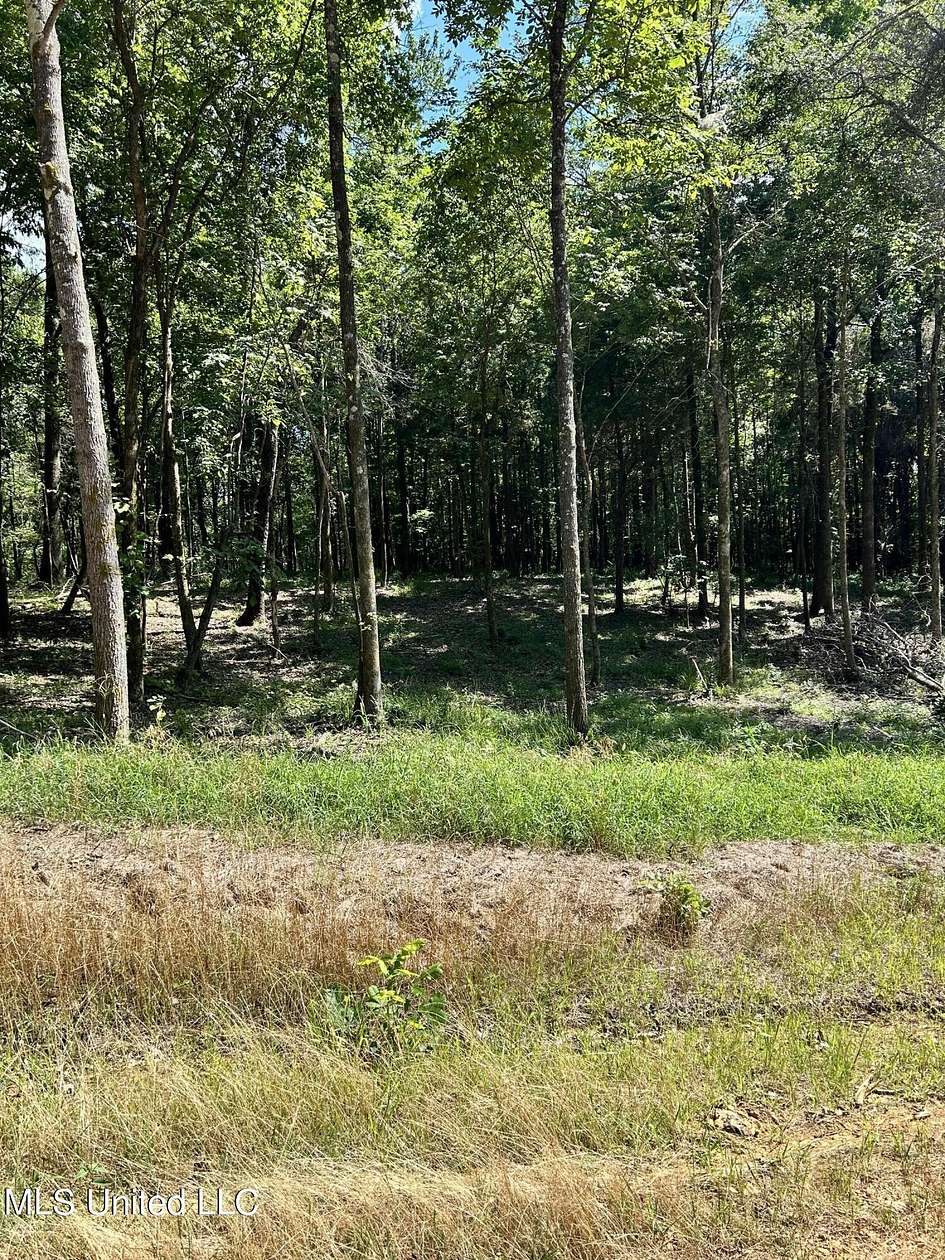 7.84 Acres of Residential Land for Sale in Hernando, Mississippi