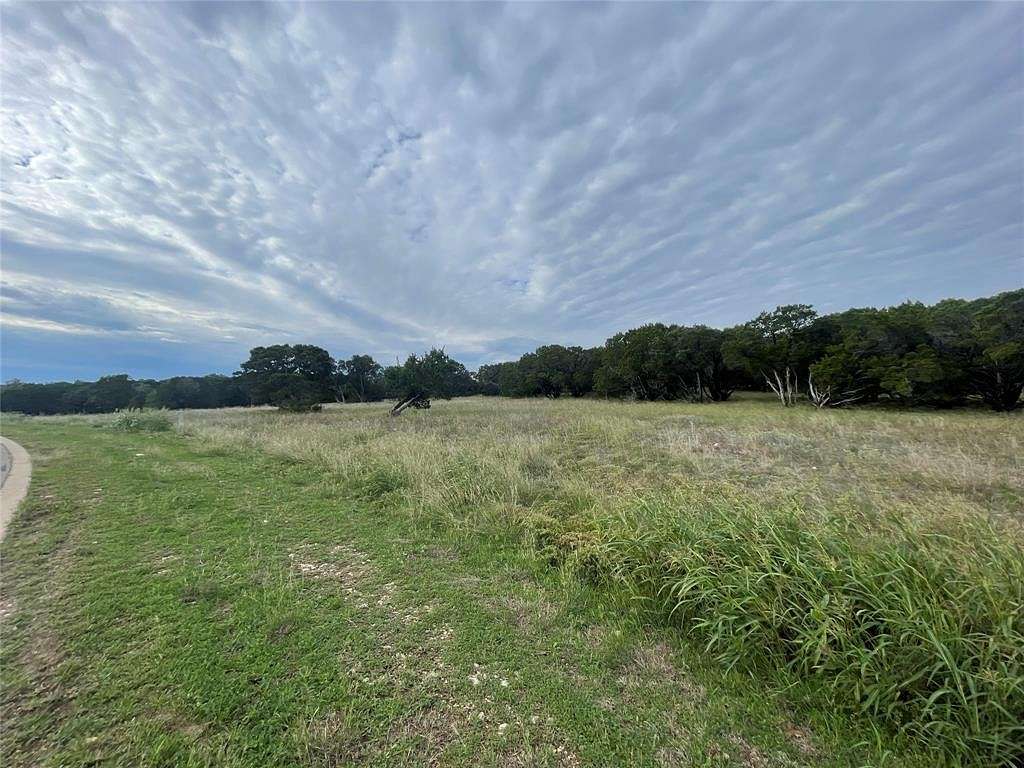 0.85 Acres of Land for Sale in Cleburne, Texas