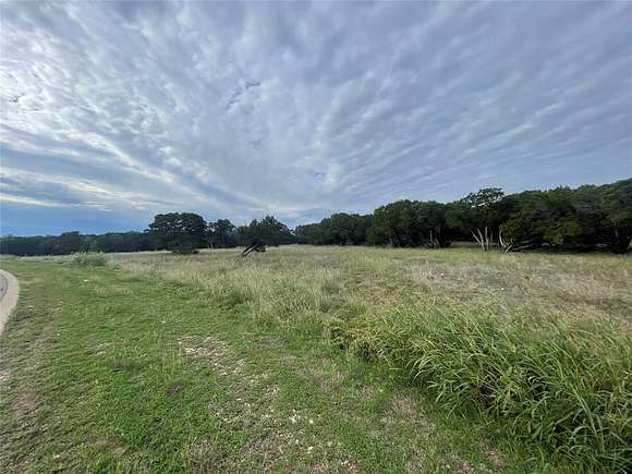 0.847 Acres of Land for Sale in Cleburne, Texas