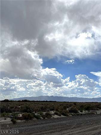 0.46 Acres of Residential Land for Sale in Pahrump, Nevada