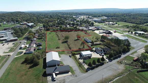 4.8 Acres of Recreational Land & Farm for Sale in Wilburton, Oklahoma