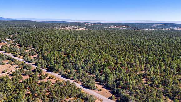 82.9 Acres of Land for Sale in Tijeras, New Mexico