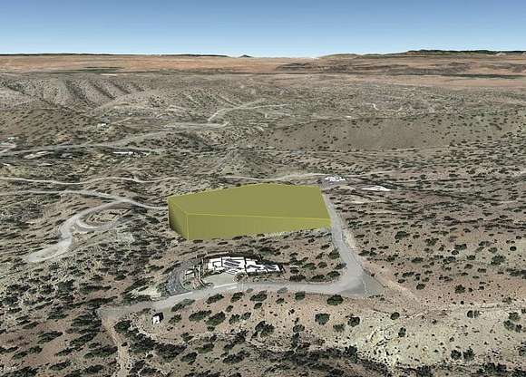 1.7 Acres of Residential Land for Sale in Placitas, New Mexico