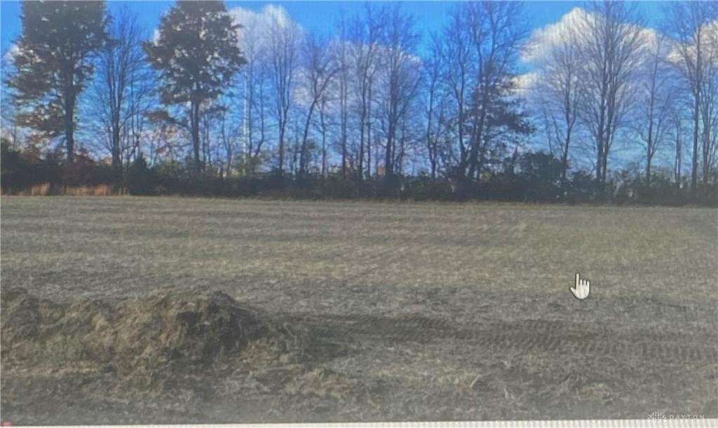 6.6 Acres of Residential Land for Sale in Morrow, Ohio
