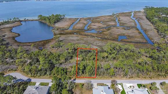 0.4 Acres of Residential Land for Sale in Pensacola, Florida