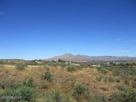 2.66 Acres of Residential Land for Sale in Rio Rico, Arizona