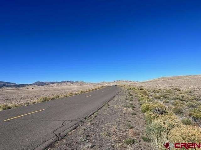 593 Acres of Land for Sale in Del Norte, Colorado