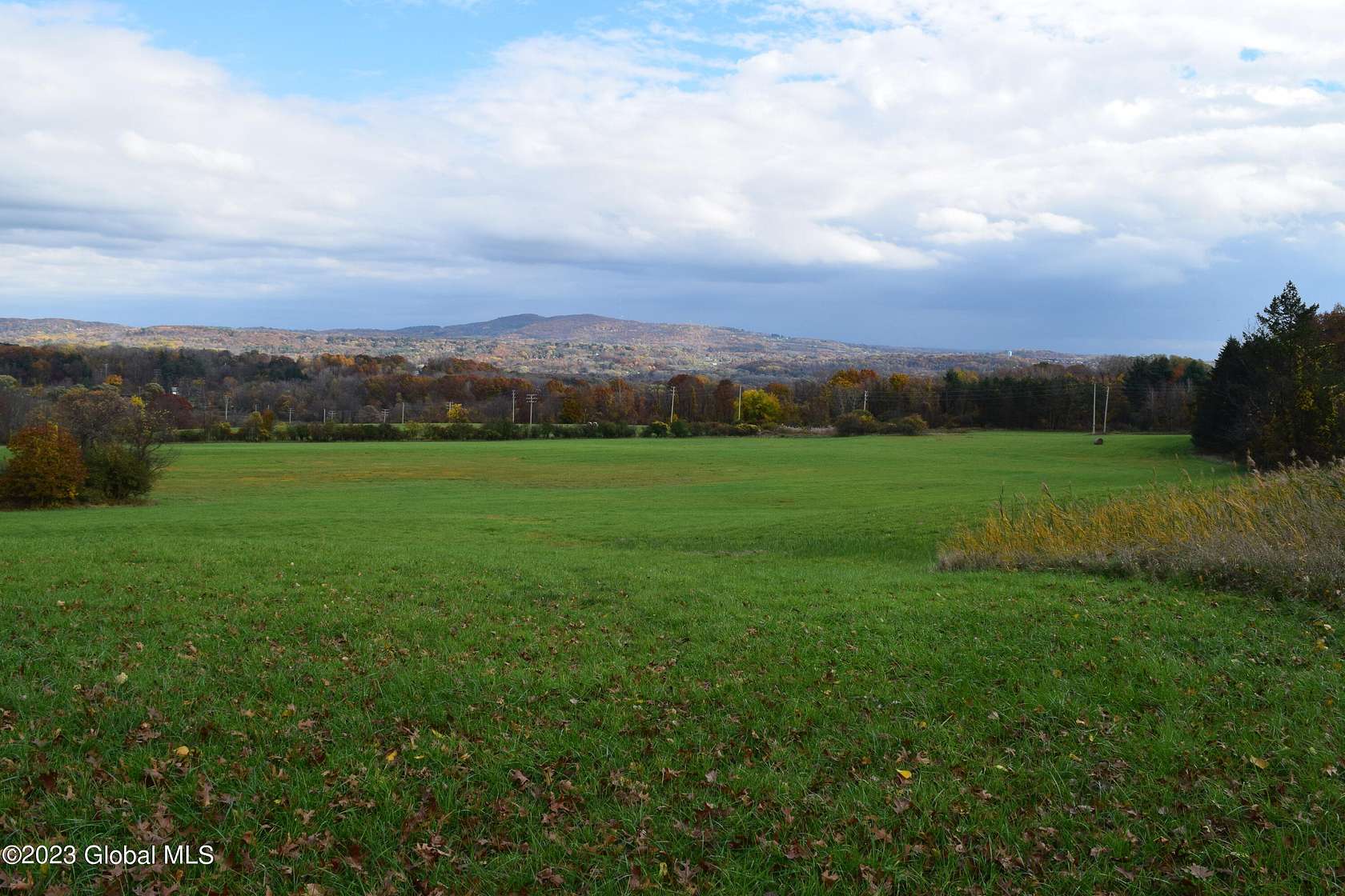 146 Acres of Agricultural Land for Sale in Waterford, New York