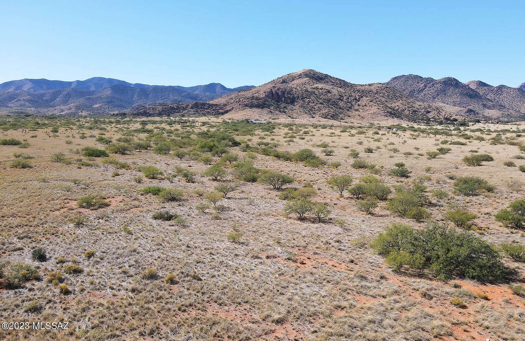 1.1 Acres of Residential Land for Sale in Pearce, Arizona